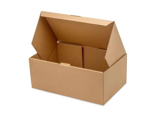 Karton wykrojnikowy 500x300x200mm Fefco 426