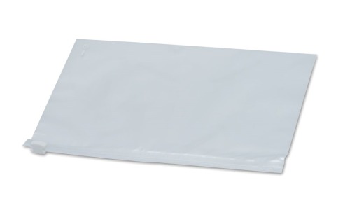 Woreczki z suwakiem 250x180mm - 50szt 70u