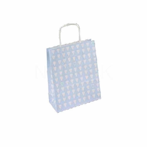 Torba 180x80x225mm Serduszka