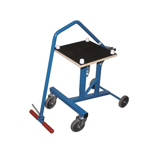 Wózek do transportu stołów sw-490.001