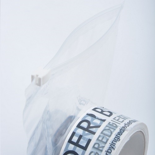 Woreczki z kursorem 400x300mm - 50szt 70u