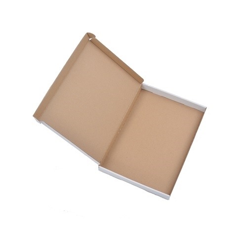 Karton wykrojnikowy 305x215x25mm Fefco 427 A4