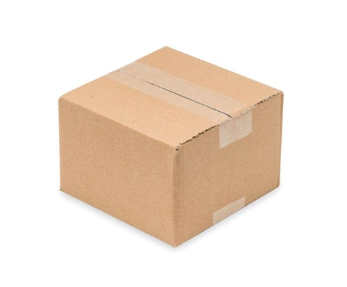 Pudełko klapowe 150x150x100mm