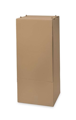 Karton do przeprowadzki typu Szafa 500x500x1200mm