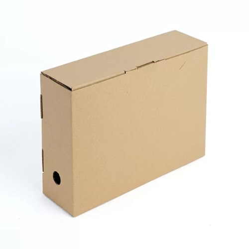 Karton Wykrojnikowy Segregator 340x255x100mm