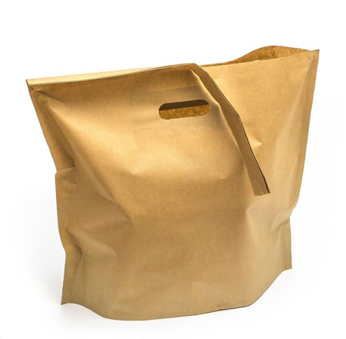 Torba Papierowa Cateringowa 