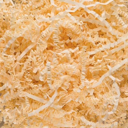 Wypełniacz SizzlePak kość słoniowa 10kg