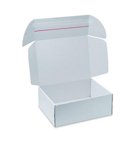 Bały karton e-commerce 