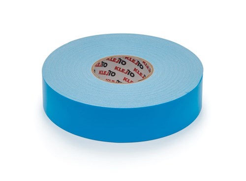 Taśma Dwustronna Piankowa 50mm/25m Biała Montażowa