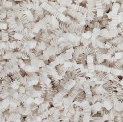 Wypełniacz ZigZag Eco biały 1kg