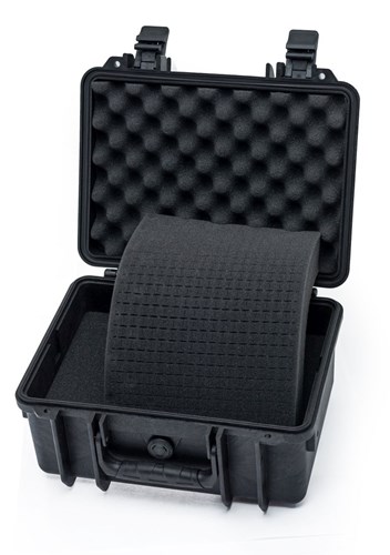 Skrzynka transportowa twarda BoxCase BC332 330x231x165mm