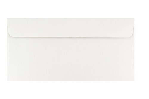 Koperty DL HK/ Perłowy Biały / 120g a50