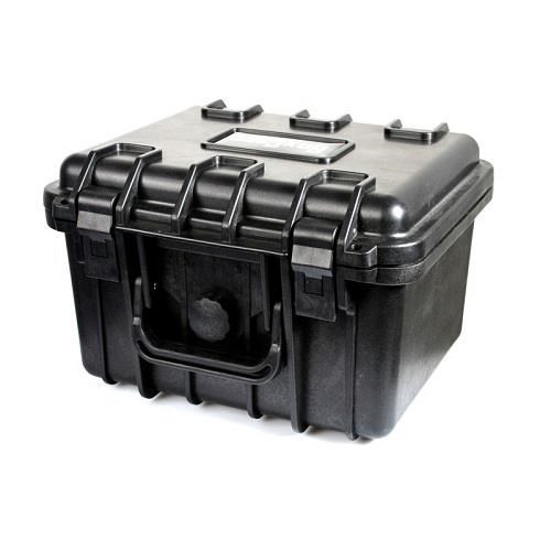 BoxCase BC231 244x185x153mm wodoodporny IP67