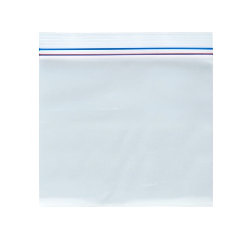 Torebka podwójna struna 160x150mm/70mic 20szt