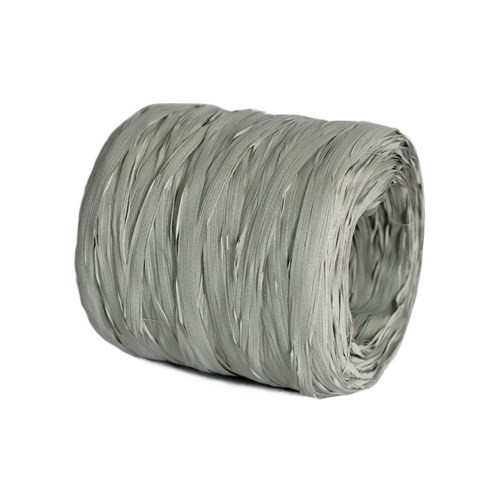 Rafia Syntetyczna, kolor Zgaszony Róż