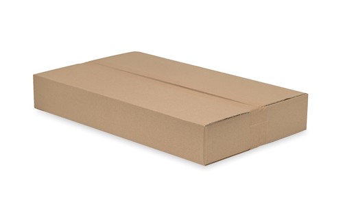 Karton Klapowy 500x300x70mm