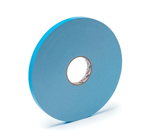 Taśma Piankowa Dwustronna Montażowa 19mm x 50m Biała