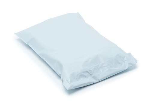 Koperty foliowe w 50% z recyklatu - 350x520mm - 50 szt.