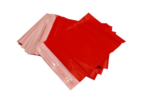 Foliopaki kurierskie 260x350mm B4 50 szt regranula