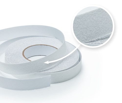 Taśma Antypoźlizgowa 25mm/18.3m Transparentna