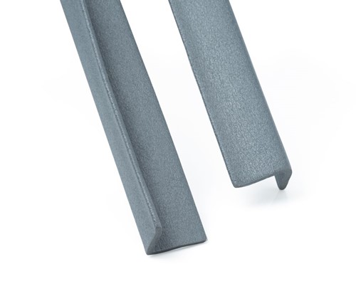 Narożnik Kątownik Profil L 50x50x6 2mb