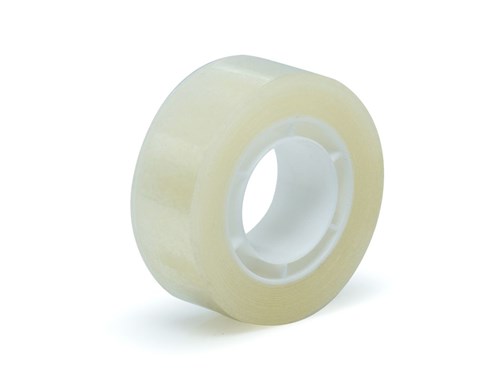 Taśmy Biurowe Przeźroczyste 19mm / 33m