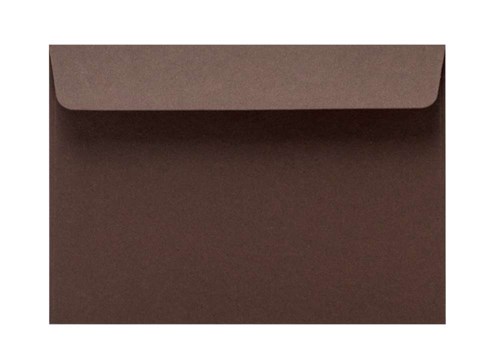 Koperty C6 HK/ Ciemny KRAFT 120gsm 50szt. x-20
