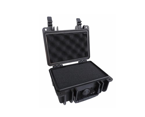 BoxCase BC190 193x122x85mm