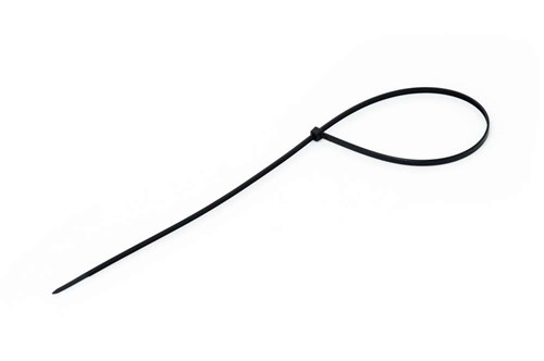 Opaski Zaciskowe Czarne