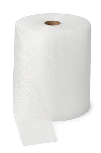 Rękawy z folii bąbelkowej szer.20cm - 30mb
