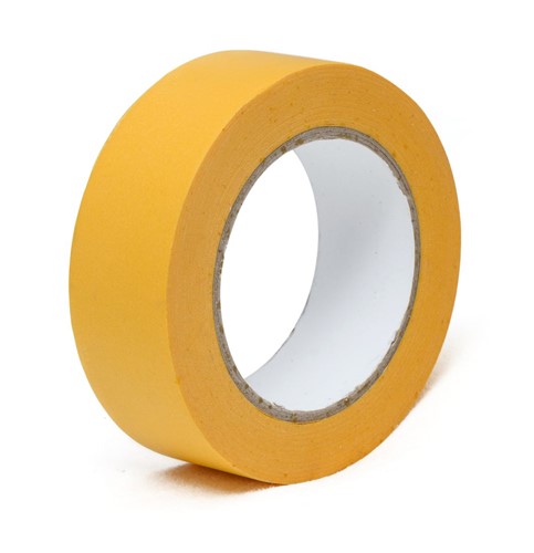 Taśma Papierowa Malarska 48mm/50m GoldMasking