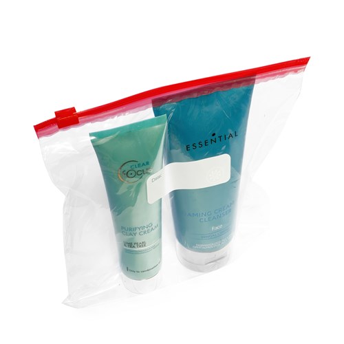 Woreczki z suwakiem Neoplane 200x200 16szt