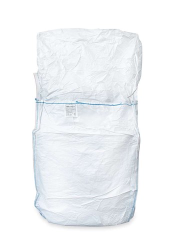 Worki BIGBAG Kontenerowe 80x110x160cm Kołnierz/Lej