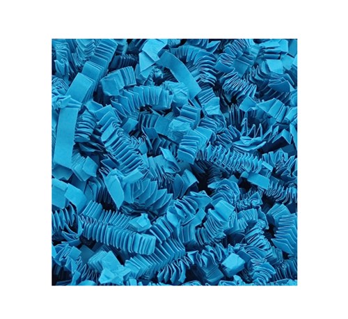 Wypełniacz ZigZag Delux niebieski 1kg