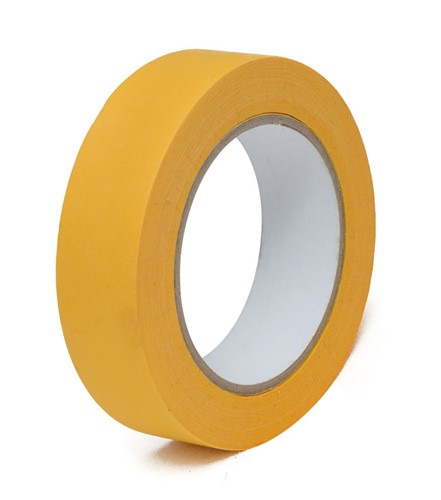 Taśma Papierowa Malarska 30mm/50m GoldMasking