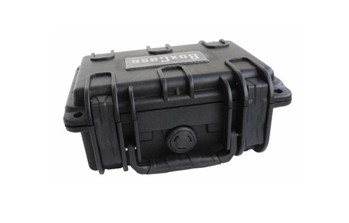 BoxCase BC190 193x122x85mm