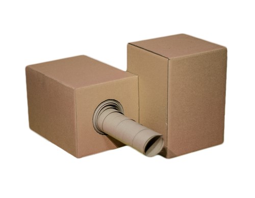 Wypełniacz papierowy ROLOPAK M 5 kg, 250 litrów