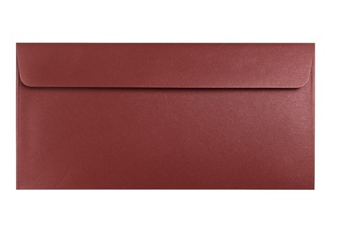 Koperty DL HK/ Perłowy Bordowy / 120g a50