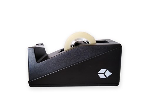 Dyspenser do taśm Excell 19mm Czarny