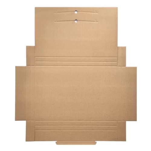 Karton Wykrojnikowy Teczka 600x405x30/30