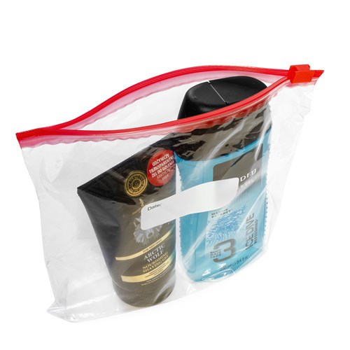 Woreczki z suwakiem Neoplane 200x200 16szt