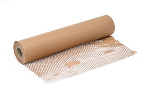 Papier nacinany 50cm/100m
