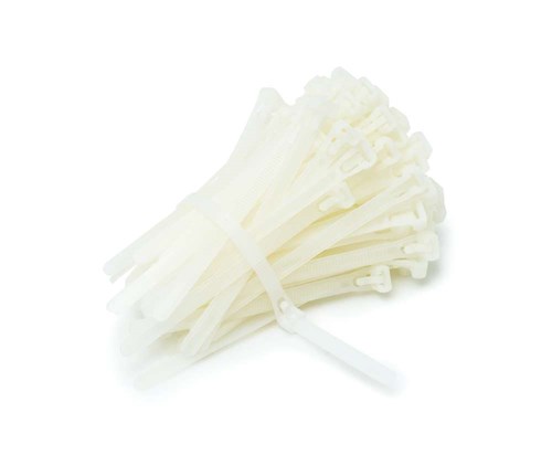 Opaski Trytytki Białe