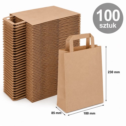 torba-papierowa-kraft-brazowa-180x85x230-100szt