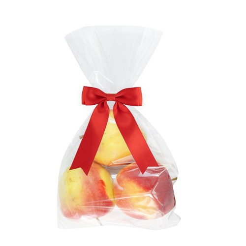 Woreczki foliowe 20x30cm bez klapki OPP, 100 szt.