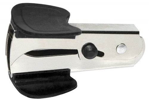 Rozszywacz Donau z blokadą czarny