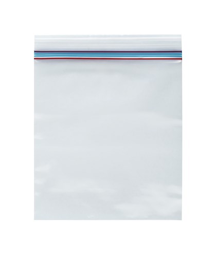 Torebka podwójna struna 180x200mm/70mic 20szt