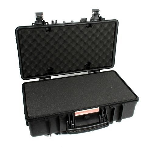 BoxCase BC512 wodoszczelna IP67 520x275x166mm