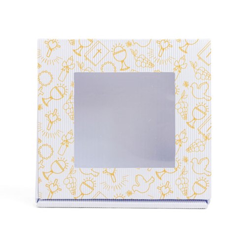 Karton Wykrojnikpwy 150x140x55mm KOMUNIA 3