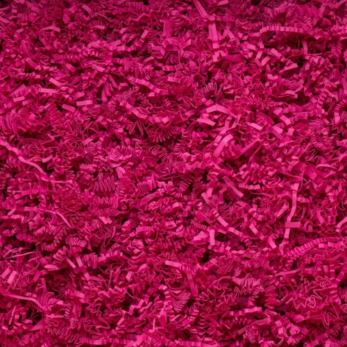 Wypełniacz SizzlePak fuksja 10kg